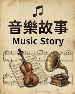 音樂故事