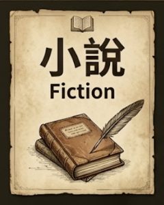 小說