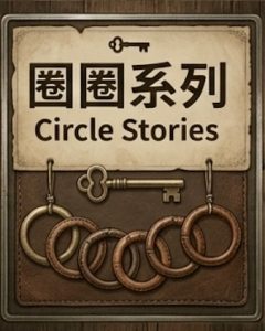 圈圈系列